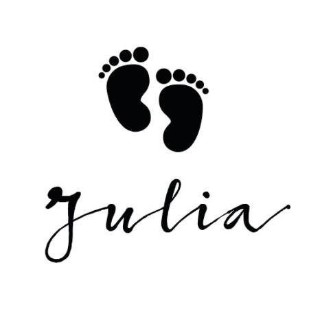 Children's Feet
