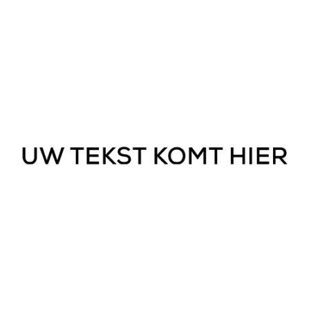U tekst hier